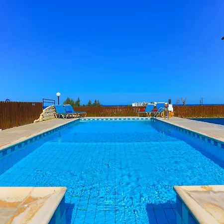 The Vines Villa Lachi