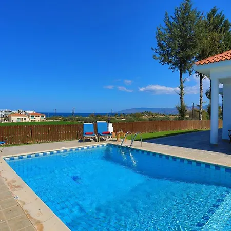 Villa The Vines