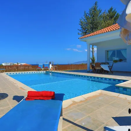 Villa The Vines