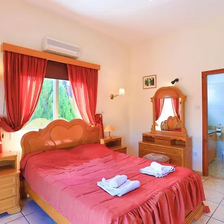 Villa The Vines