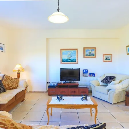 וילה The Vines *