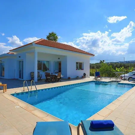 Villa The Vines