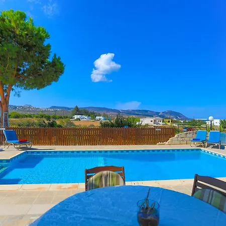 The Vines ヴィラ ラッチ