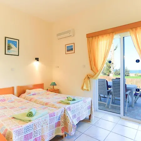Villa The Vines *