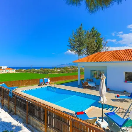Villa The Vines