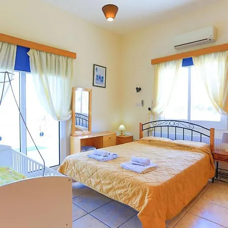 Villa The Vines *