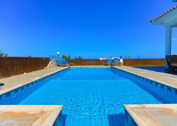 The Vines Villa Lachi