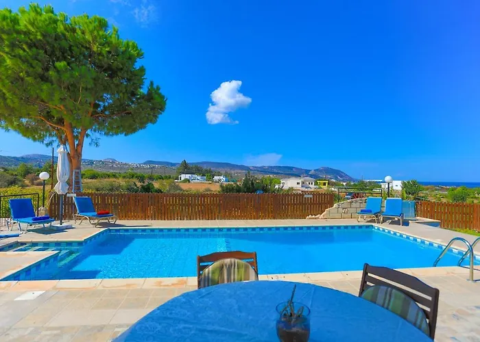 The Vines Villa Lachi