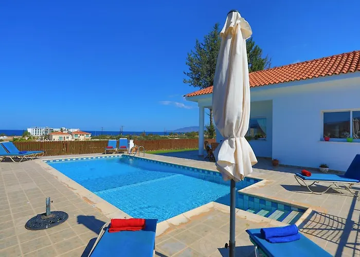 Villa The Vines Lachi